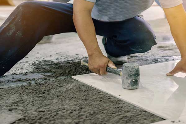 بیش از ۱۰ سال سابقه کار