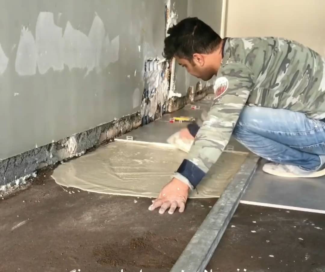 مقاومت بالا